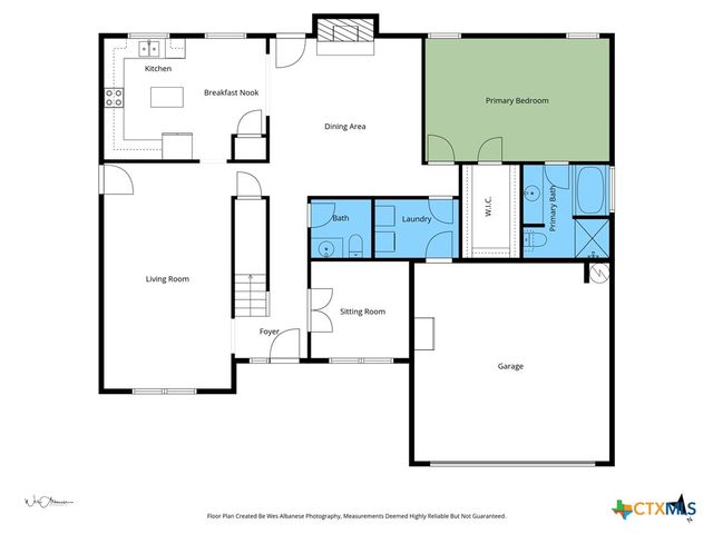 8099 Fm 2484, Salado, TX 76571