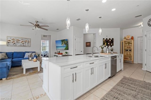 11700 Pasetto LN # 301, Fort Myers, FL 33908