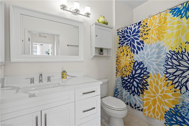 11700 Pasetto LN # 301, Fort Myers, FL 33908