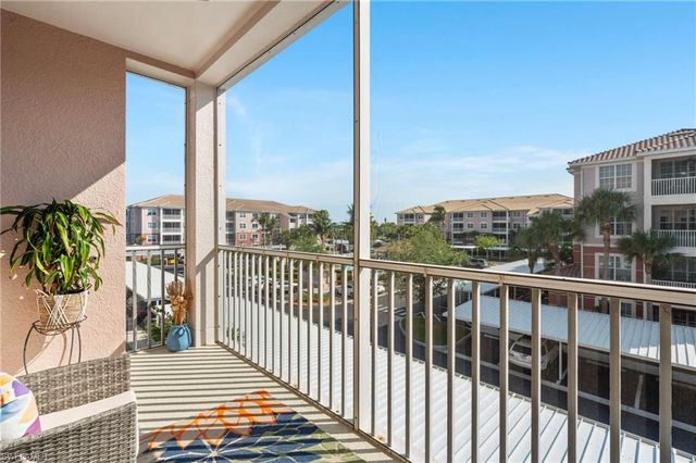 11700 Pasetto LN # 301, Fort Myers, FL 33908