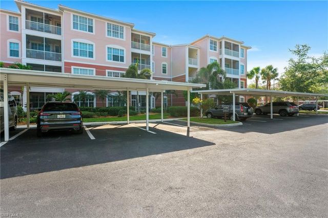11700 Pasetto LN # 301, Fort Myers, FL 33908