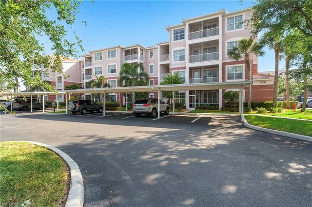 11700 Pasetto LN # 301, Fort Myers, FL 33908