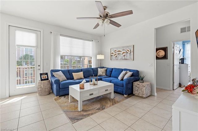 11700 Pasetto LN # 301, Fort Myers, FL 33908