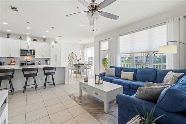 11700 Pasetto LN # 301, Fort Myers, FL 33908