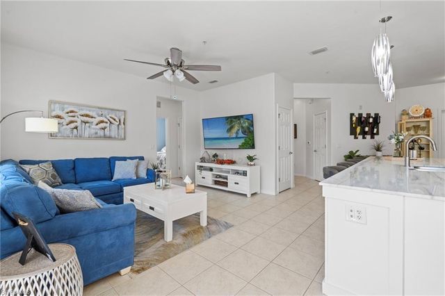 11700 Pasetto LN # 301, Fort Myers, FL 33908