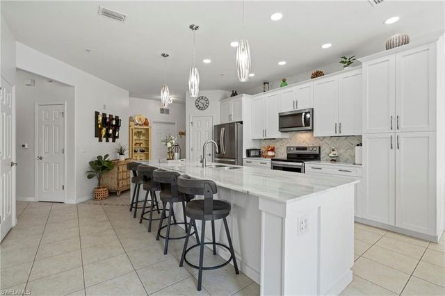 11700 Pasetto LN # 301, Fort Myers, FL 33908