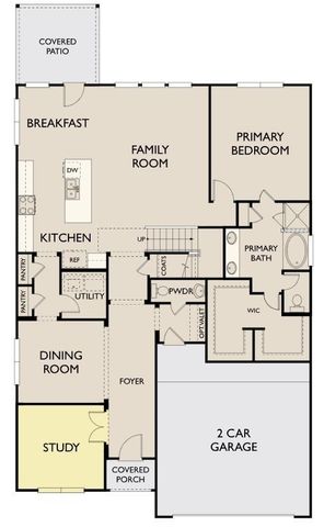 24467 North Blackwater Creek Trail, Magnolia, TX 77355