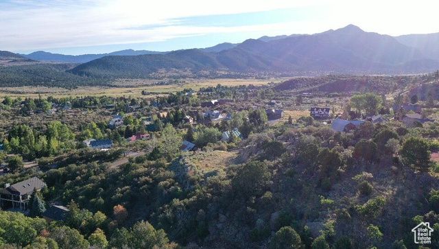 515 S OAK RIDGE CIR, Pine Valley, UT 84781