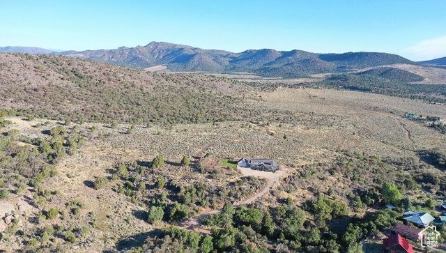 515 S OAK RIDGE CIR, Pine Valley, UT 84781