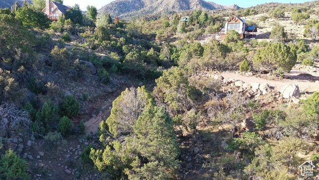 515 S OAK RIDGE CIR, Pine Valley, UT 84781