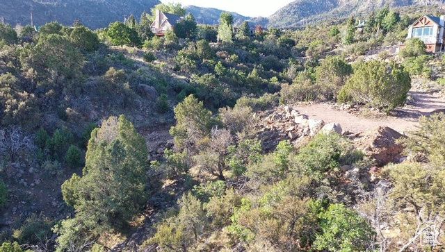 515 S OAK RIDGE CIR, Pine Valley, UT 84781