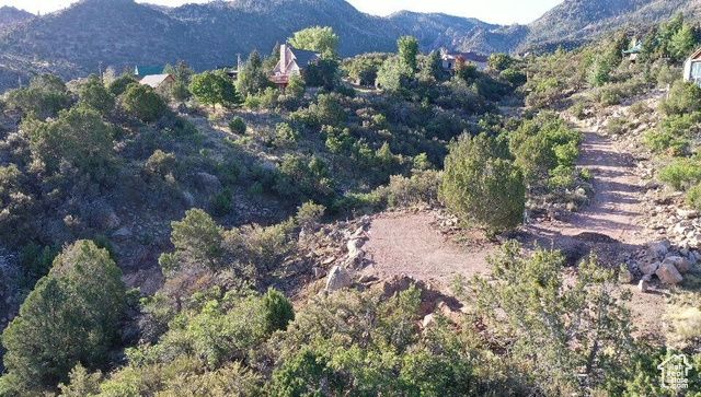 515 S OAK RIDGE CIR, Pine Valley, UT 84781