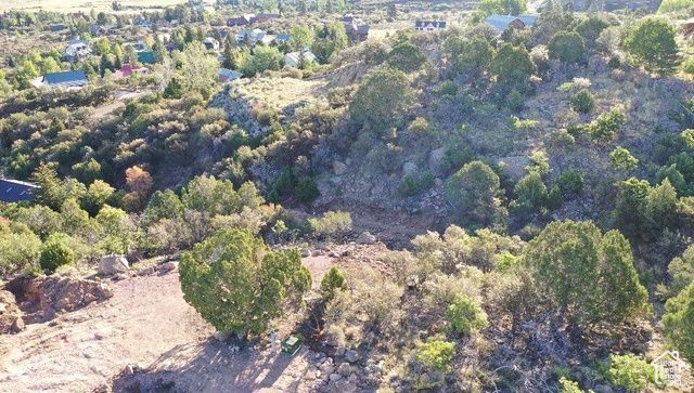 515 S OAK RIDGE CIR, Pine Valley, UT 84781