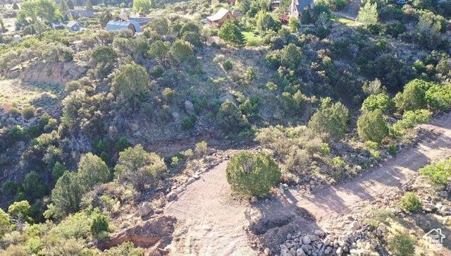 515 S OAK RIDGE CIR, Pine Valley, UT 84781