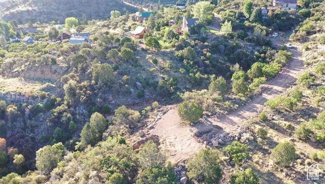 515 S OAK RIDGE CIR, Pine Valley, UT 84781