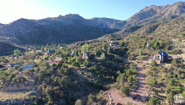 515 S OAK RIDGE CIR, Pine Valley, UT 84781