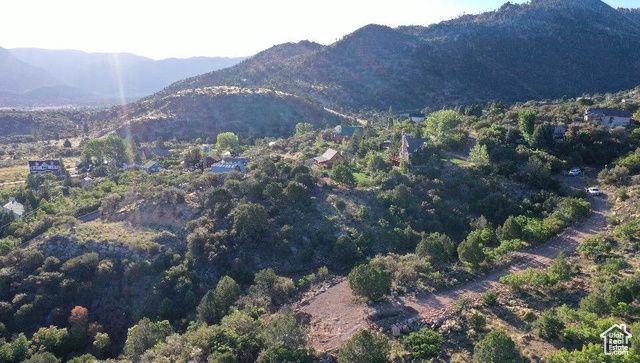 515 S OAK RIDGE CIR, Pine Valley, UT 84781