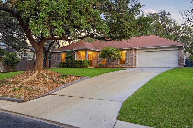 7906 Creek Trail, San Antonio, TX 78254