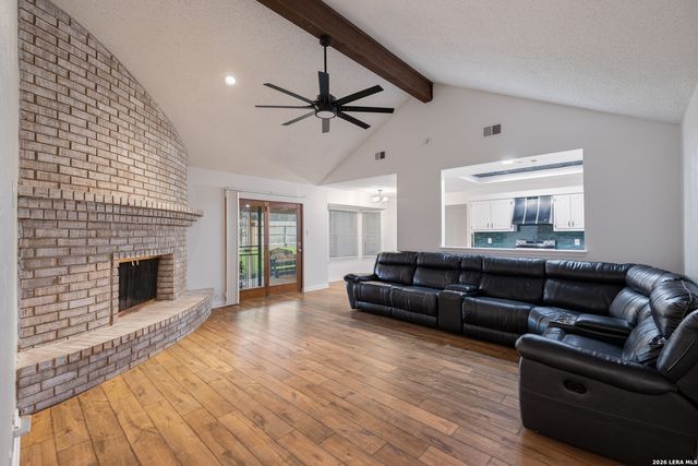 7906 Creek Trail, San Antonio, TX 78254