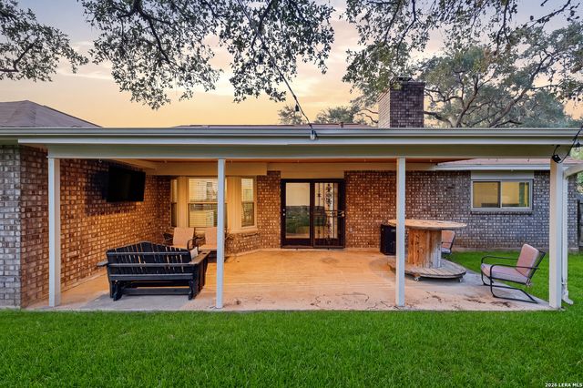 7906 Creek Trail, San Antonio, TX 78254