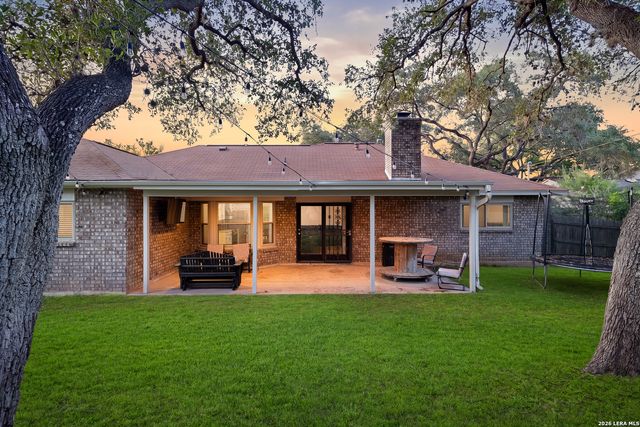 7906 Creek Trail, San Antonio, TX 78254
