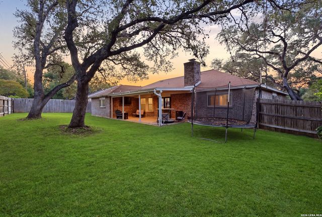 7906 Creek Trail, San Antonio, TX 78254