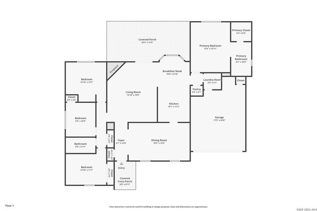 7906 Creek Trail, San Antonio, TX 78254