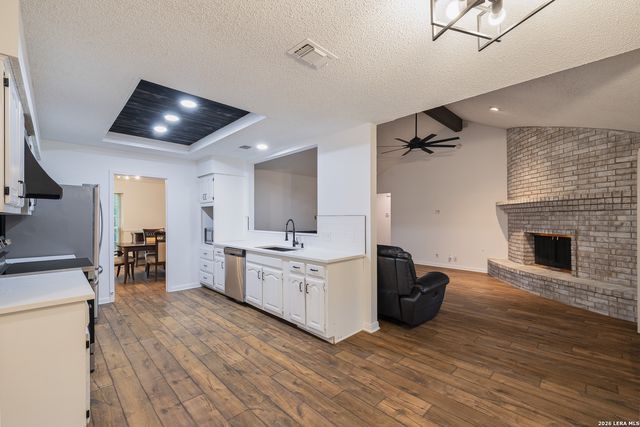 7906 Creek Trail, San Antonio, TX 78254