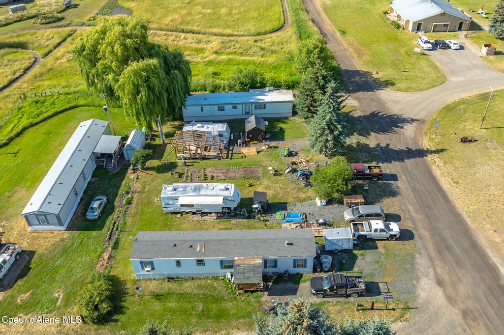201 N 3rd St, Tensed, ID 83870 photo 4