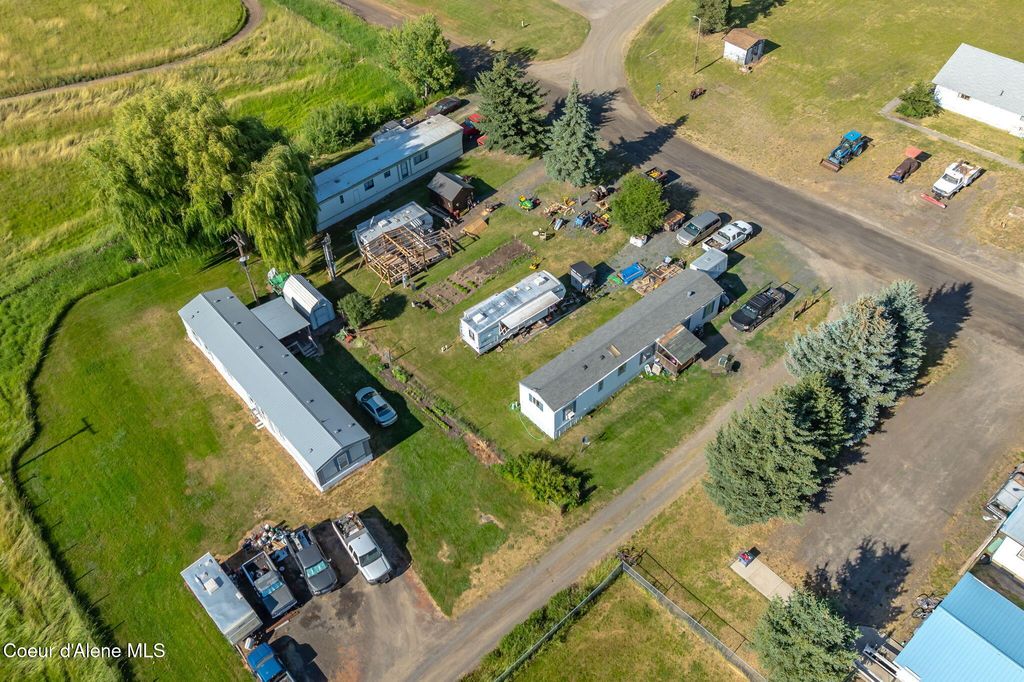 201 N 3rd St, Tensed, ID 83870 photo 5