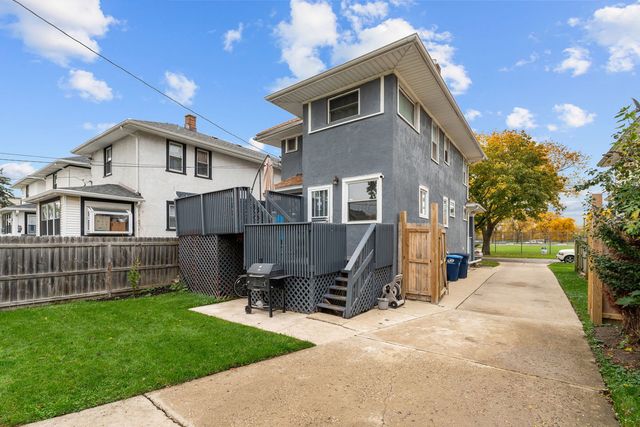 606 S 2nd Avenue, Maywood, IL 60153
