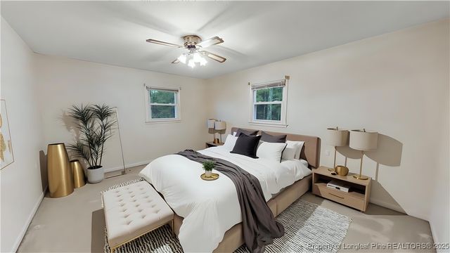 226 Red Oak Drive, Spring Lake, NC 28390