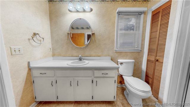 226 Red Oak Drive, Spring Lake, NC 28390