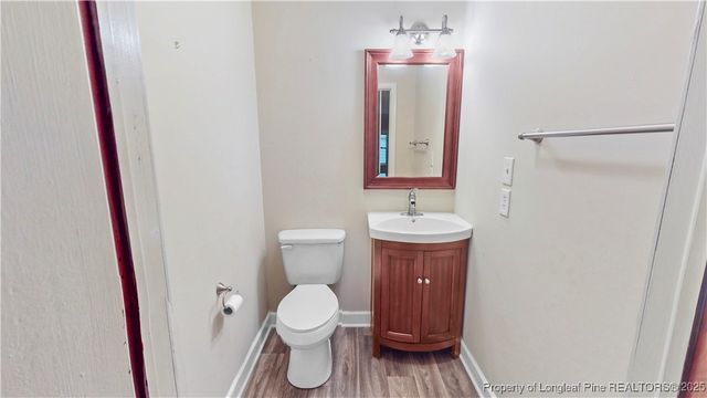 226 Red Oak Drive, Spring Lake, NC 28390