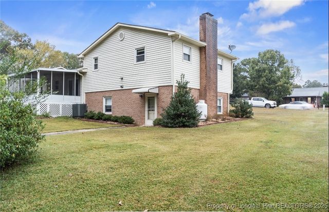 226 Red Oak Drive, Spring Lake, NC 28390