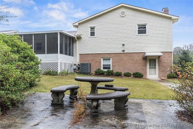 226 Red Oak Drive, Spring Lake, NC 28390