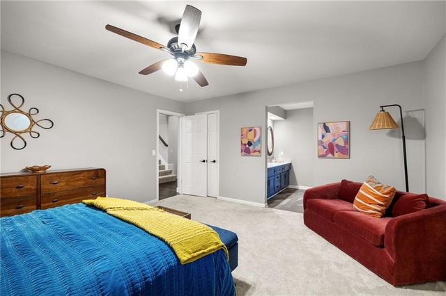 10154 Halsey Street, Lenexa, KS 66215