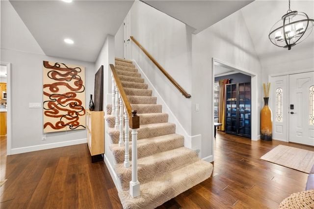 10154 Halsey Street, Lenexa, KS 66215