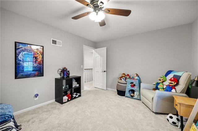 10154 Halsey Street, Lenexa, KS 66215