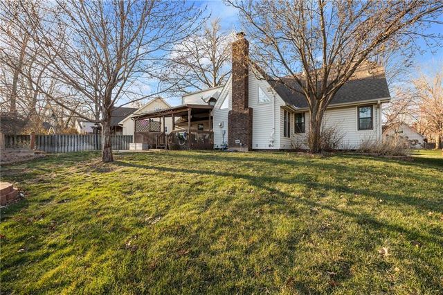 10154 Halsey Street, Lenexa, KS 66215