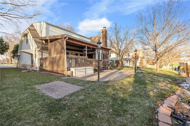10154 Halsey Street, Lenexa, KS 66215