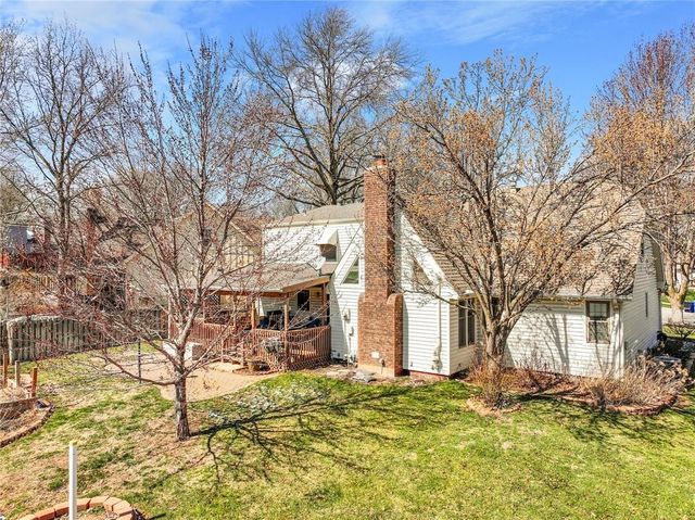 10154 Halsey Street, Lenexa, KS 66215