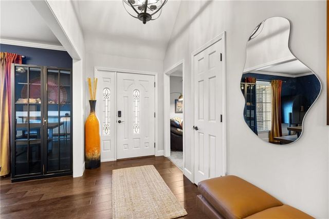 10154 Halsey Street, Lenexa, KS 66215