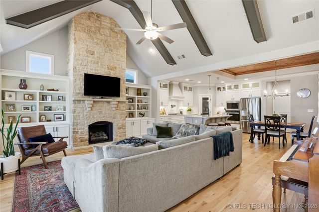 5410 E 126th Street S, Bixby, OK 74037