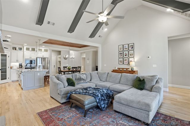 5410 E 126th Street S, Bixby, OK 74037