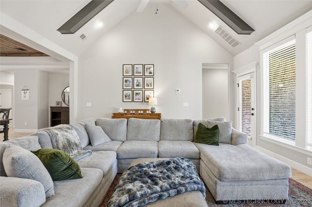 5410 E 126th Street S, Bixby, OK 74037