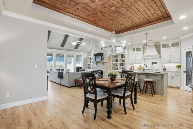 5410 E 126th Street S, Bixby, OK 74037