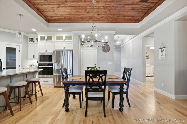 5410 E 126th Street S, Bixby, OK 74037