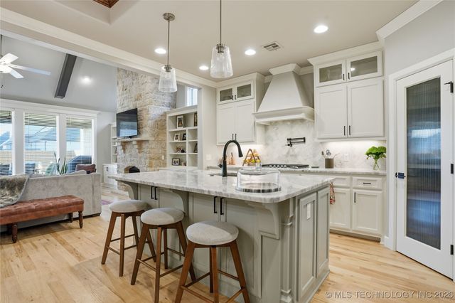 5410 E 126th Street S, Bixby, OK 74037