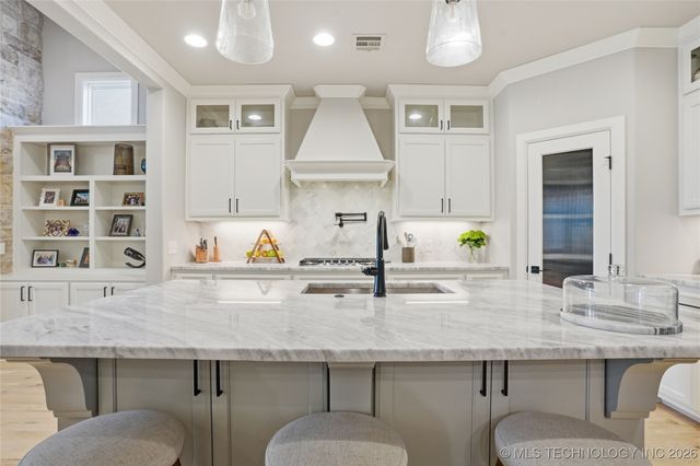 5410 E 126th Street S, Bixby, OK 74037